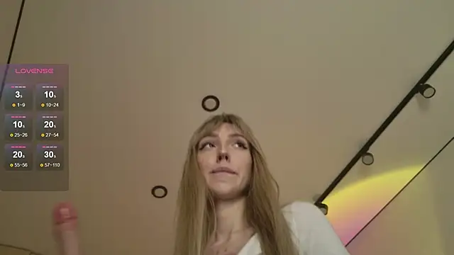 Lunainnk's cam snapshot