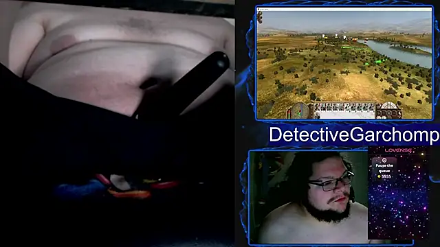 DetChompy's cam snapshot