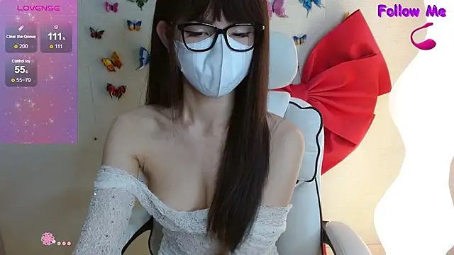 Boobyy-Bae's cam snapshot