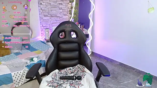 casse_tay's cam snapshot