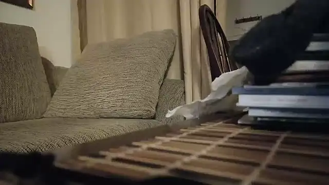 CDforU's cam snapshot