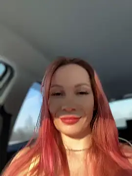 LavenderHot's cam snapshot