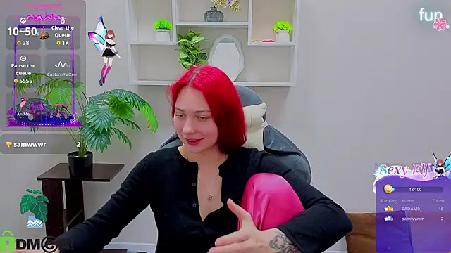 Miss_you_kiss's cam snapshot