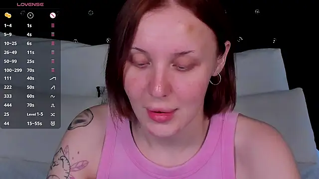 LianaFord's cam snapshot