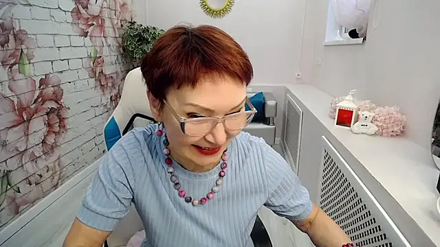 Cutie_Asya's cam snapshot