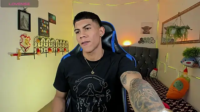 Damian_latinxxx live sex cam