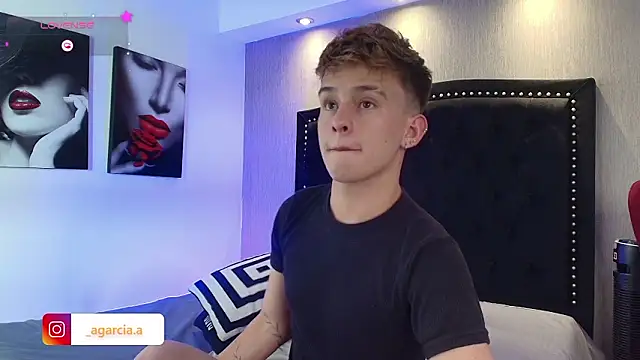 LiamWildx20 live sex cam