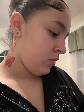 babykalirose's cam snapshot