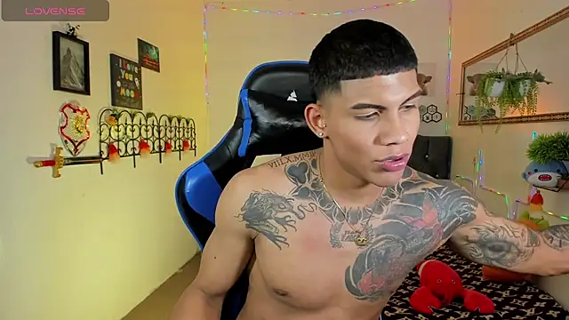 Damian_latinxxx live sex cam