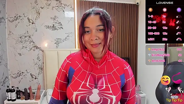 MADISON_ROWAN1's cam snapshot