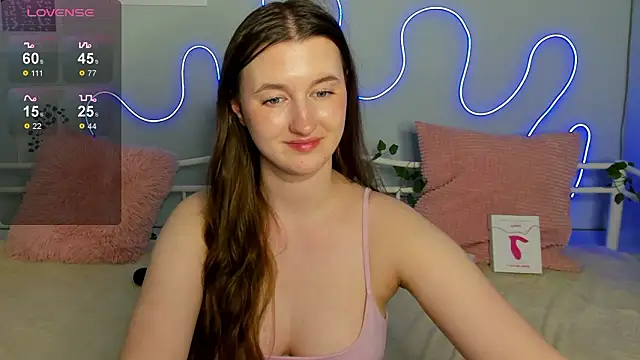 MissFoxy_Ti's cam snapshot