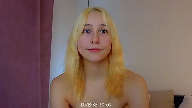 BritniBers's cam snapshot