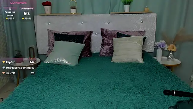 MilanaXHoney's cam snapshot