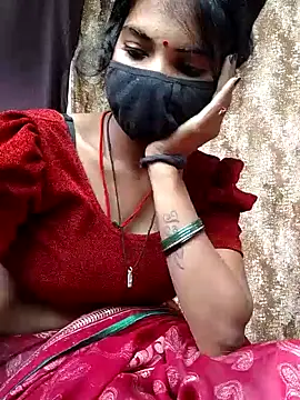 Sexy-Riyanshi's cam snapshot