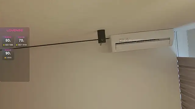 Lunainnk's cam snapshot