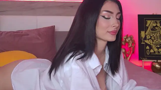 AnyaLobb's cam snapshot