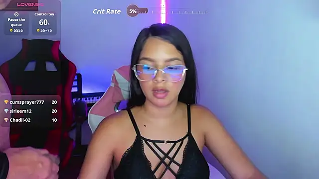 jessi_and_boy's cam snapshot