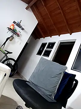 SilvaBranko live sex cam