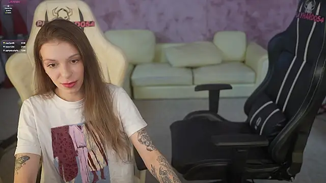 Selena_Glow's cam snapshot