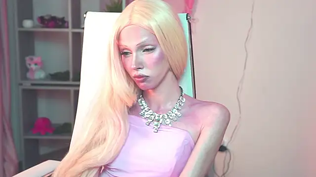 PamelamyDreamys live sex cam