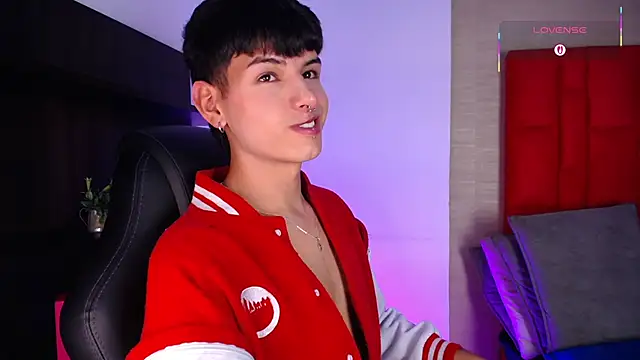 Ezra_Storm's cam snapshot