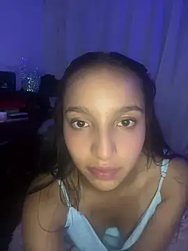 Eve_Ritz's cam snapshot