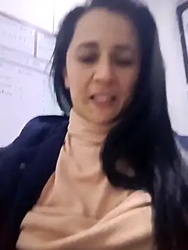 Sex_Annie's cam snapshot