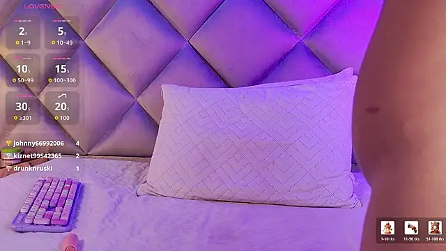 gemma_sm's cam snapshot