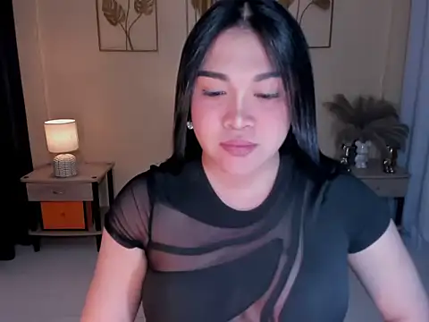 MaxeneCullens live sex cam