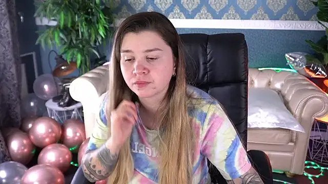 AmellyMilly live sex cam