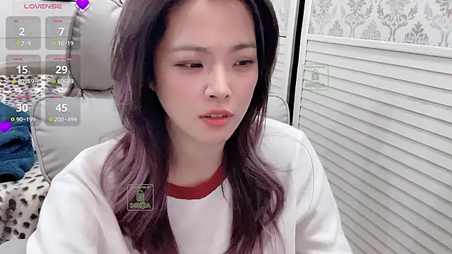 Holiland live sex cam