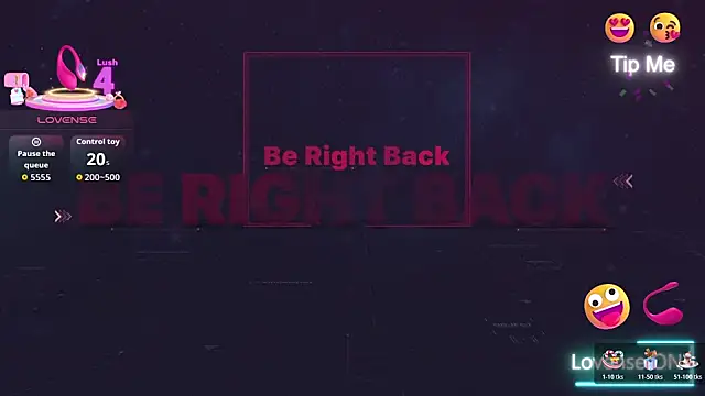 CurvyAsena's cam snapshot