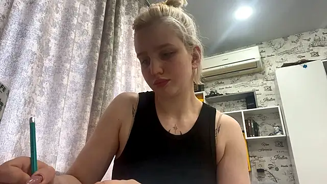 ProMilly's cam snapshot