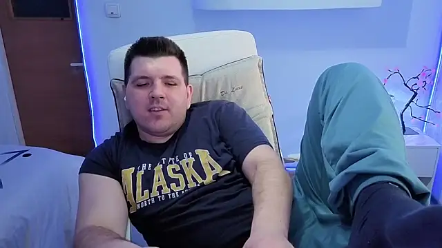 JasonJacks live sex cam
