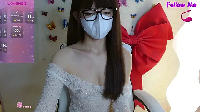 Boobyy-Bae's cam snapshot