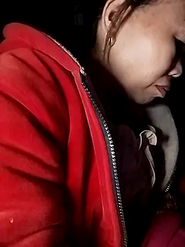 Sam-cute's cam snapshot