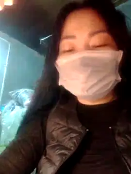 YIYI-502's cam snapshot