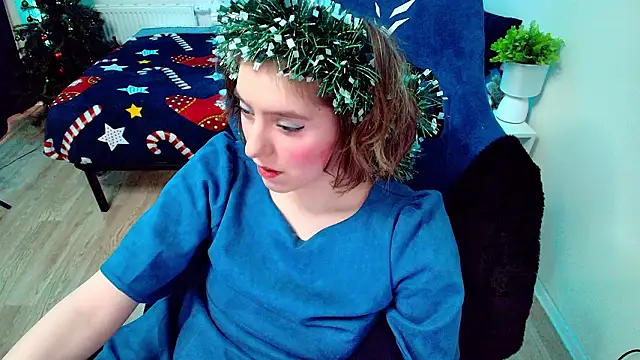 CranberryHot live sex cam