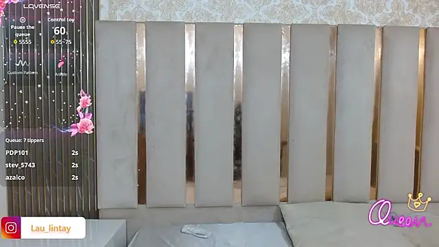 Laulin_tay's cam snapshot