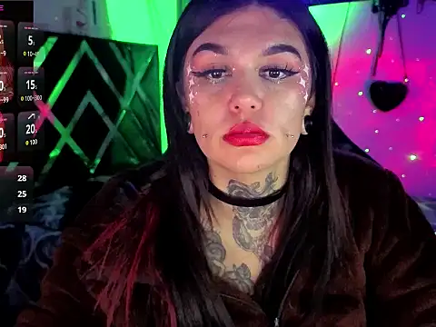 Zoeee_001's cam snapshot