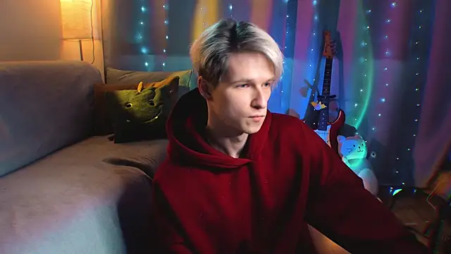 Breston_Sweet's cam snapshot