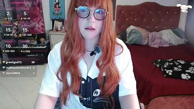 Avril2001 live sex cam