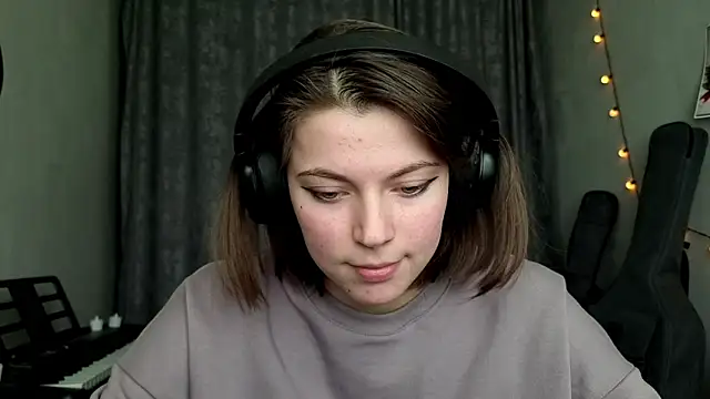 CutieAnny's cam snapshot