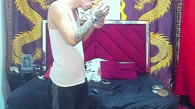 Pride_couple's cam snapshot