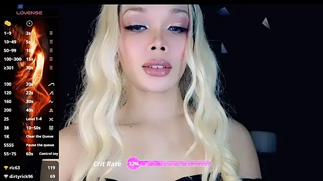 BEBEhugecock69's cam snapshot