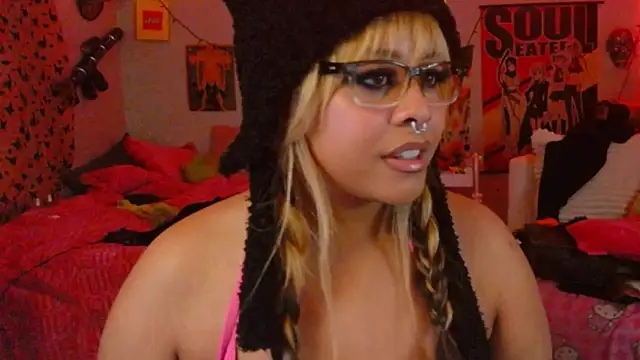 nintendhoe's cam snapshot