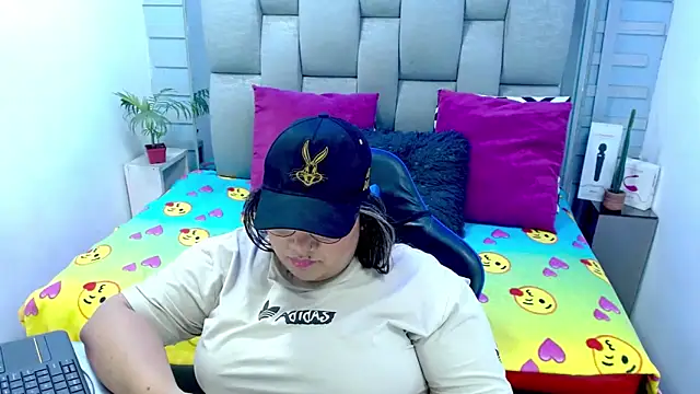 evelin_zaens's cam snapshot