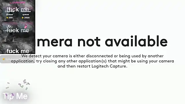 YourCandyKitten's cam snapshot