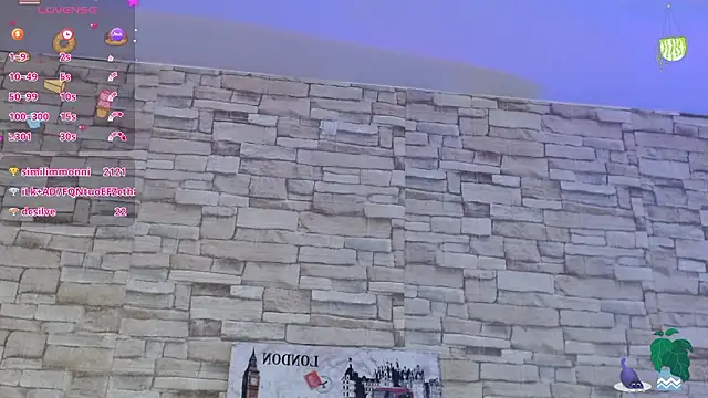 casse_tay's cam snapshot