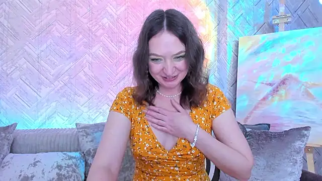 FancyRoom's cam snapshot